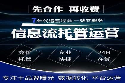 行业领先企业的SEM代运营经验分享